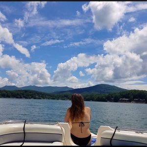 Meet your Posher, Alice